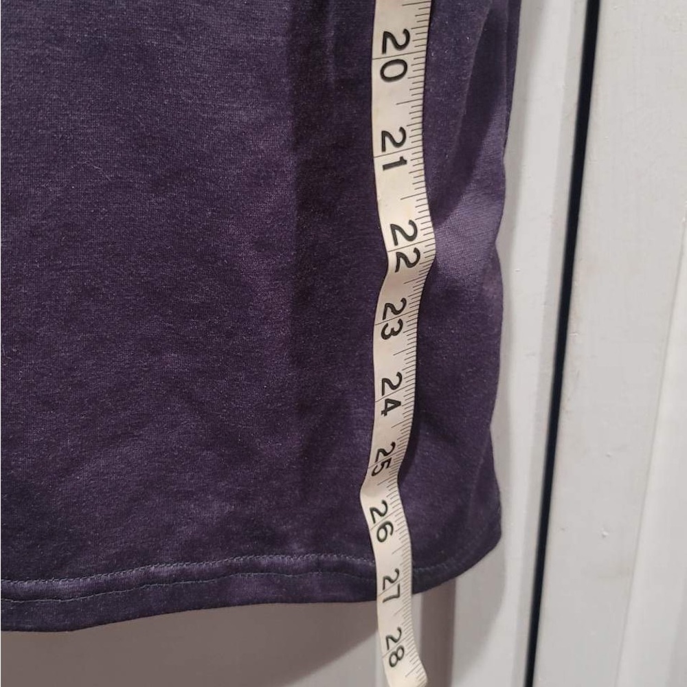 Hombre gray shirt large. See pics for measurements